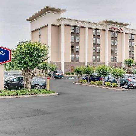 Hampton Inn Bellevue/Nashville I-40 West Exteriör bild