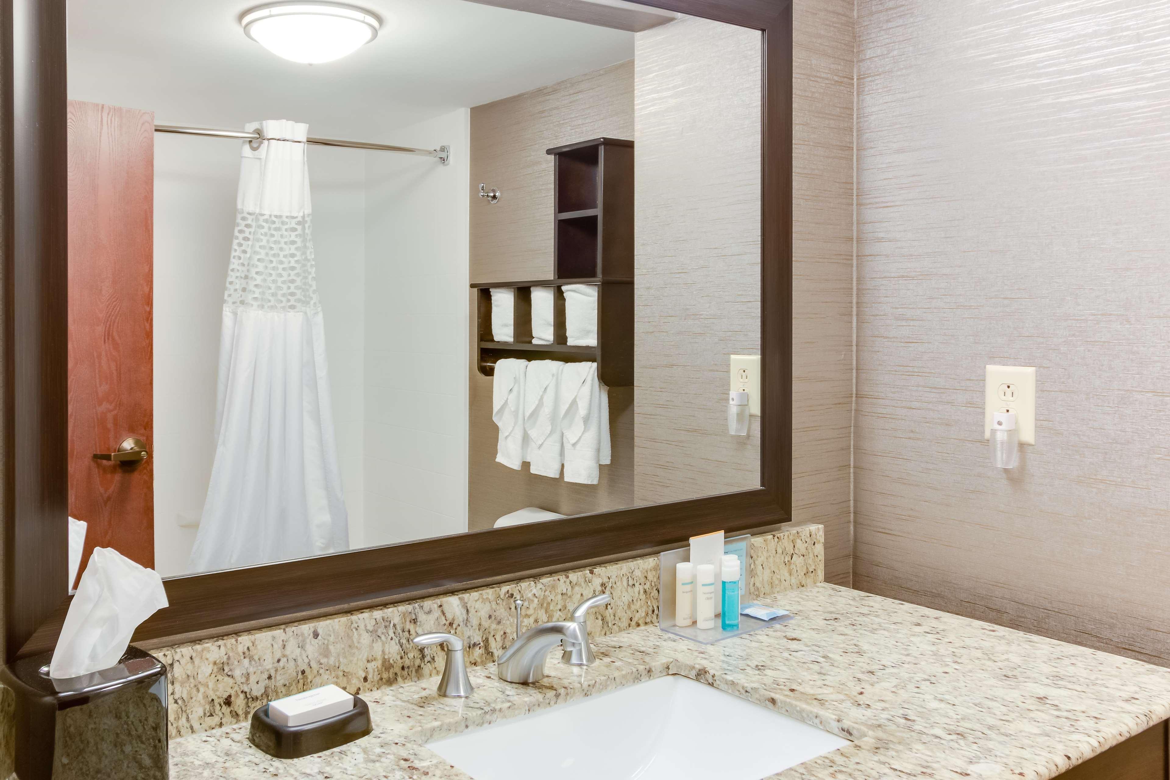Hampton Inn Bellevue/Nashville I-40 West Exteriör bild