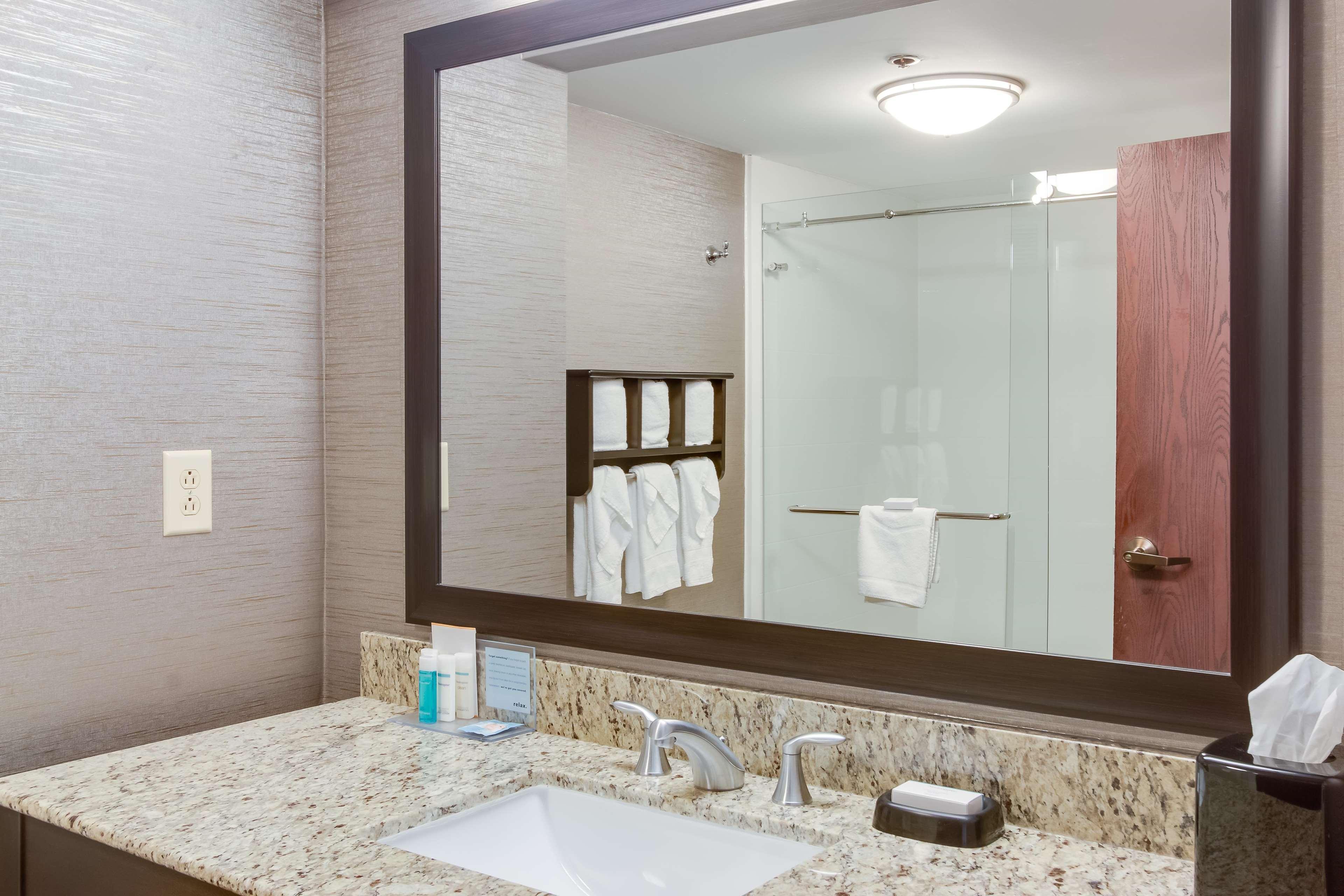 Hampton Inn Bellevue/Nashville I-40 West Exteriör bild