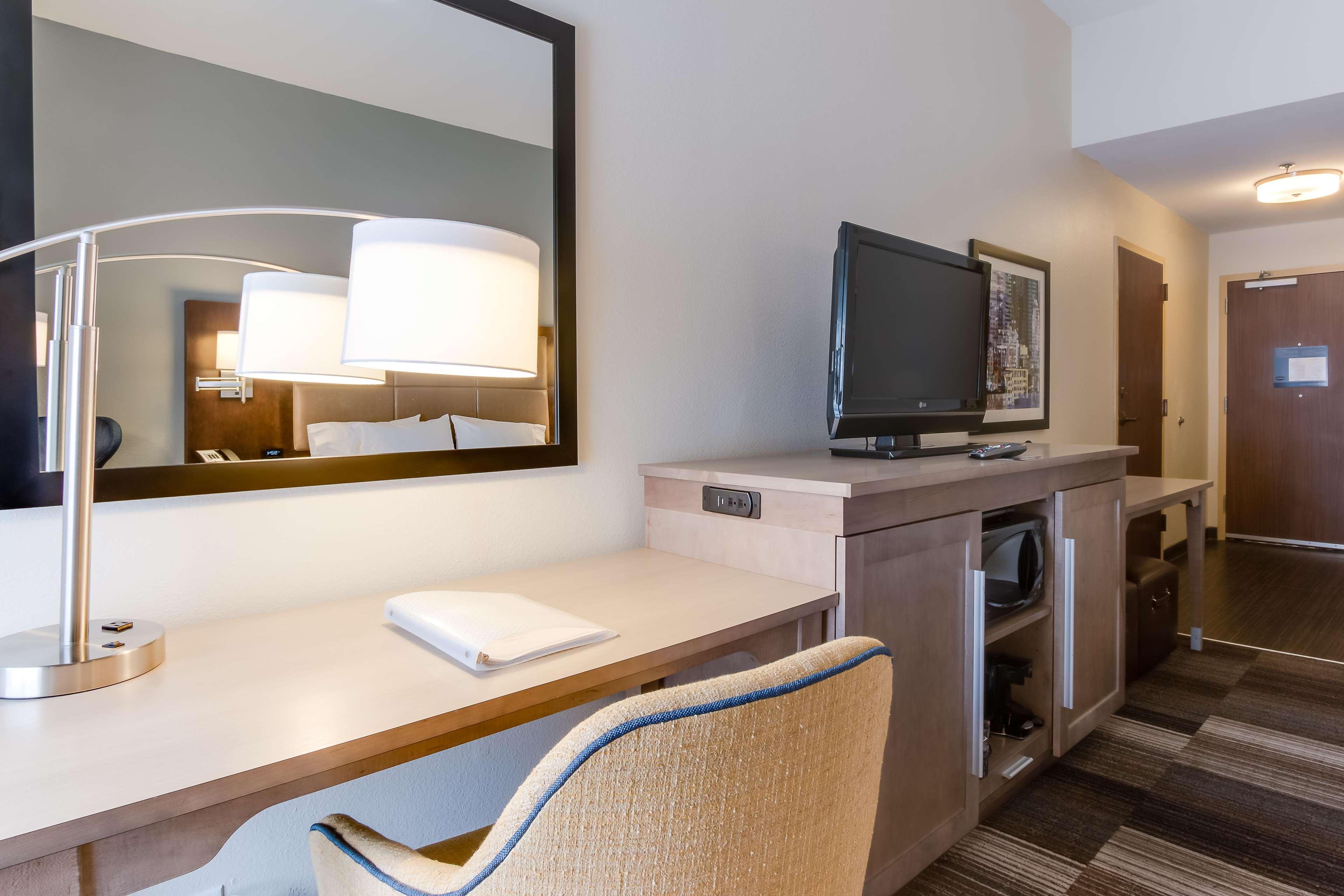 Hampton Inn Bellevue/Nashville I-40 West Exteriör bild
