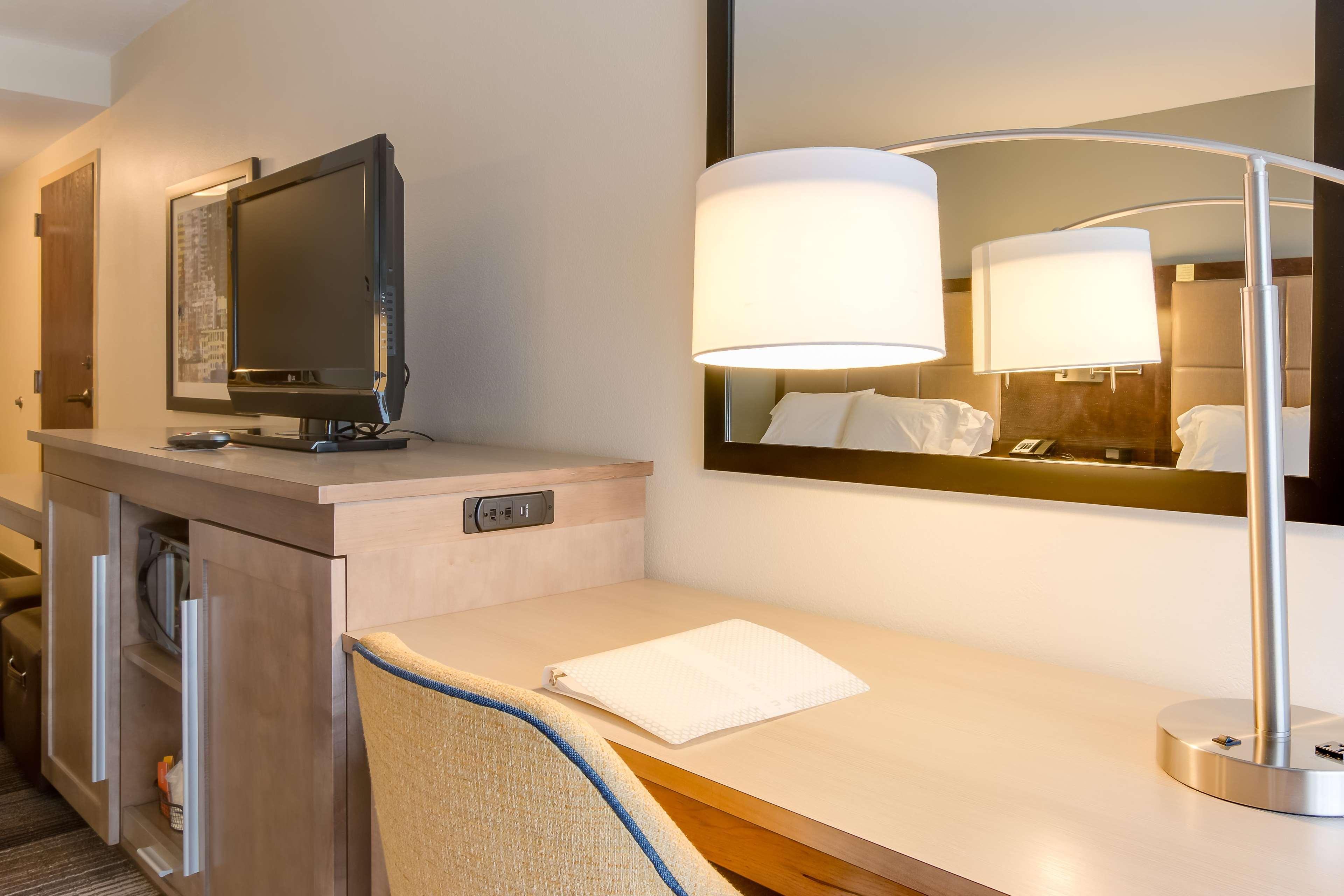 Hampton Inn Bellevue/Nashville I-40 West Exteriör bild