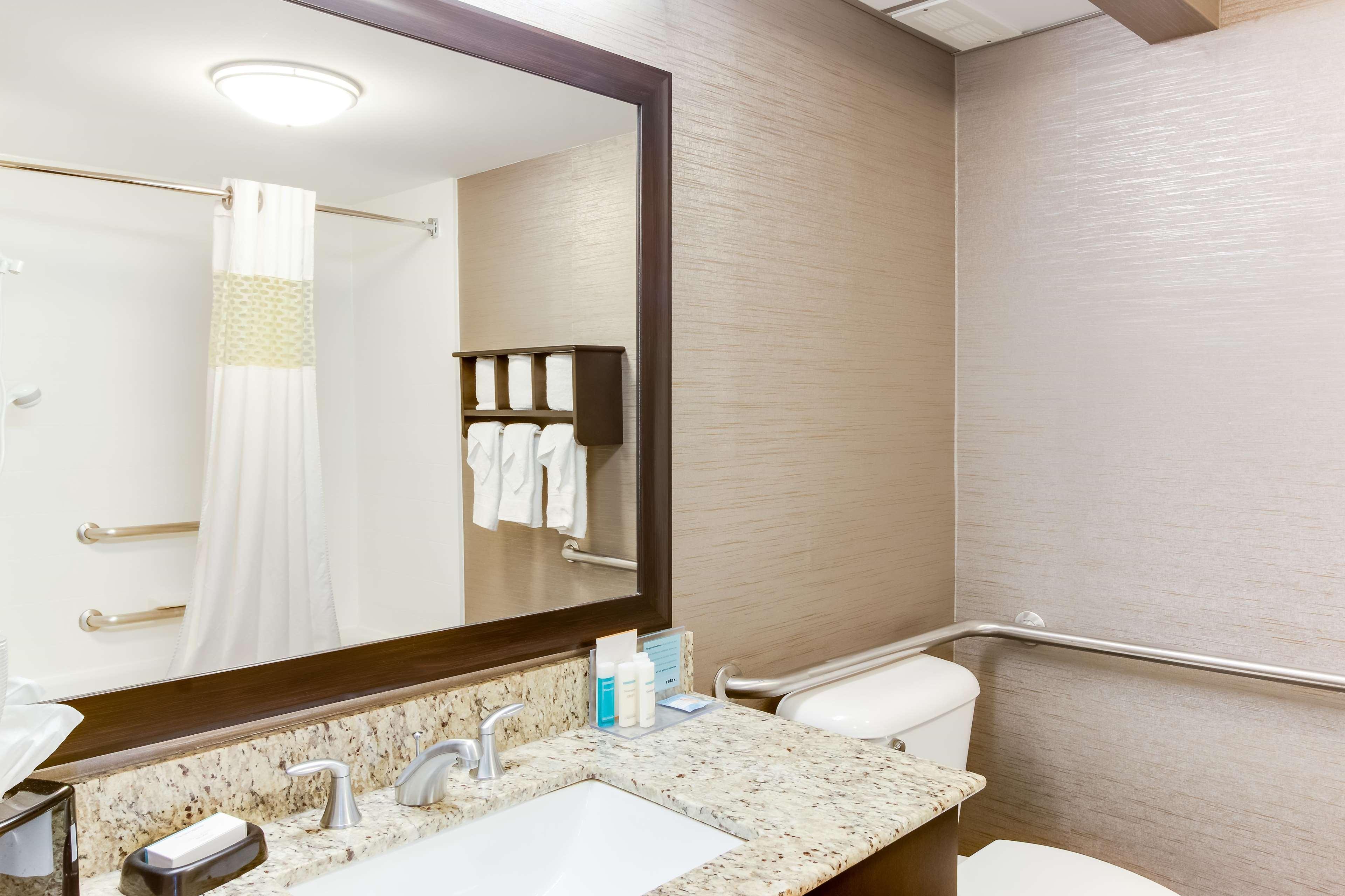 Hampton Inn Bellevue/Nashville I-40 West Exteriör bild