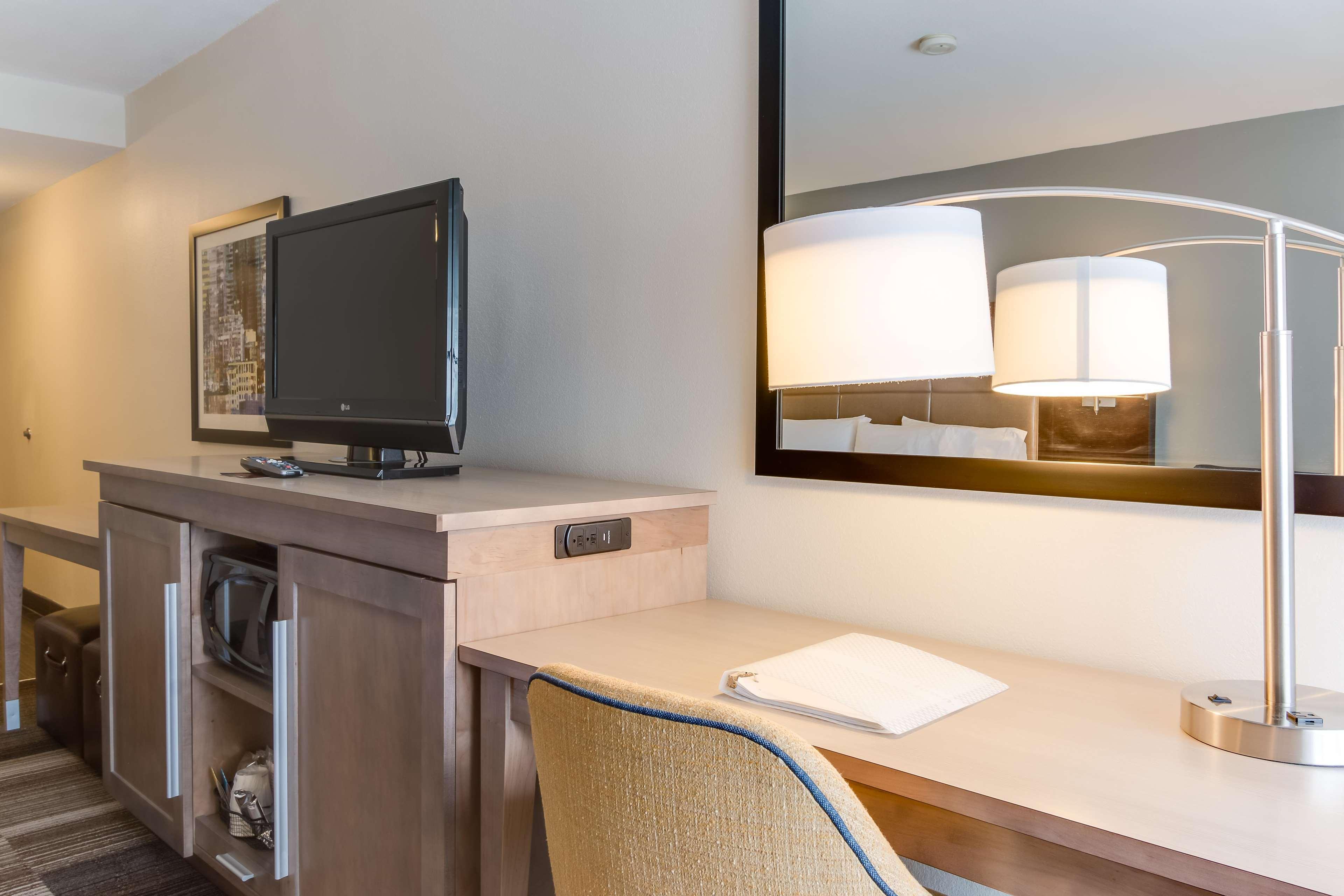 Hampton Inn Bellevue/Nashville I-40 West Exteriör bild