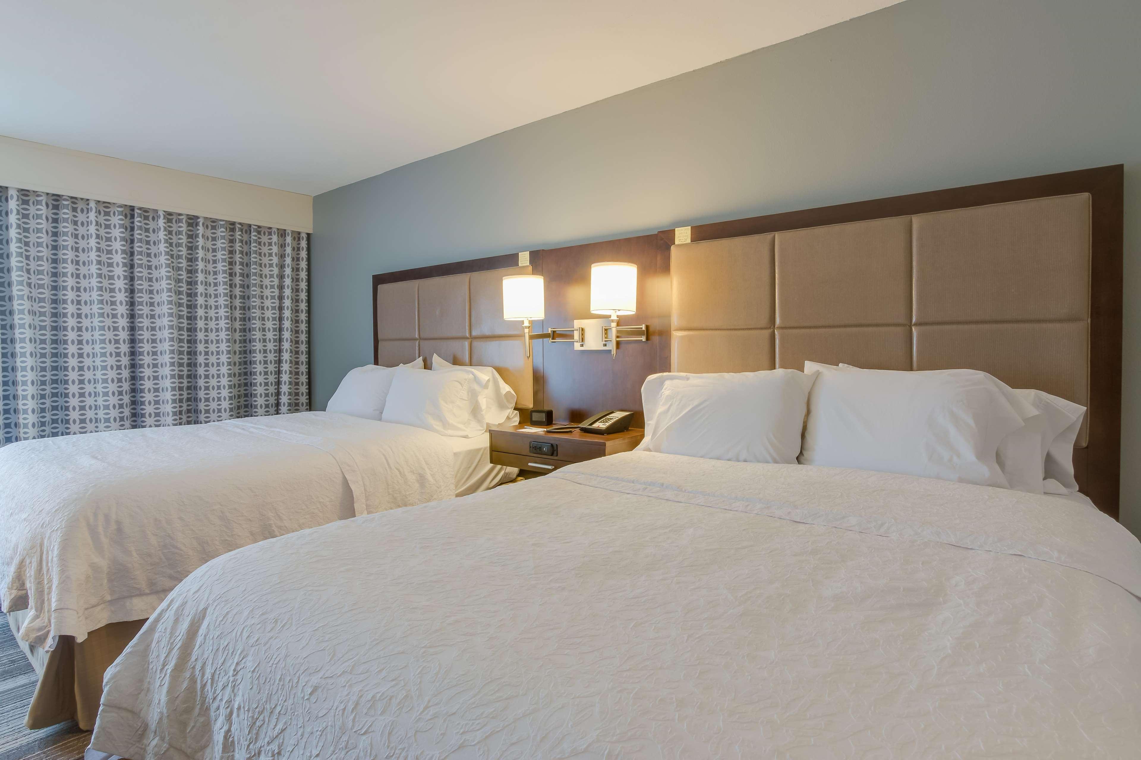 Hampton Inn Bellevue/Nashville I-40 West Exteriör bild