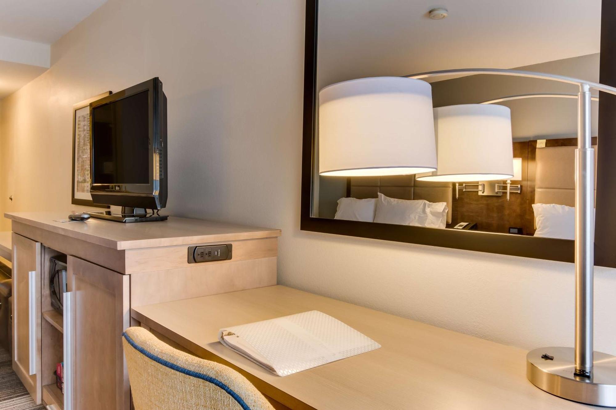 Hampton Inn Bellevue/Nashville I-40 West Exteriör bild
