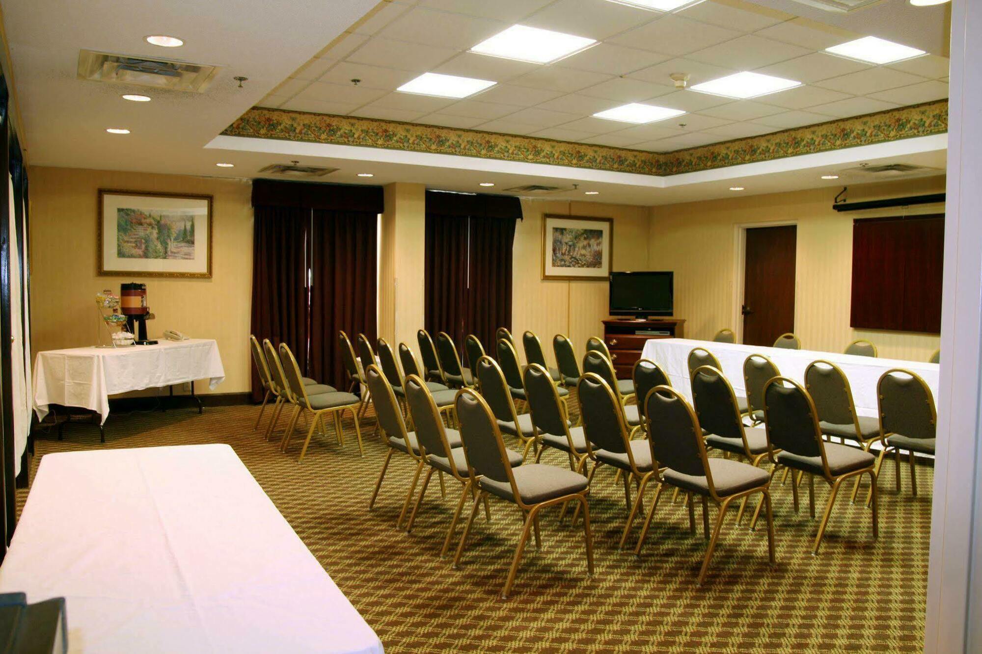 Hampton Inn Bellevue/Nashville I-40 West Bekvämligheter bild